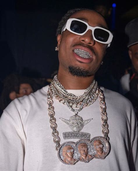 quavo chains.